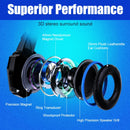 Kotion Each G9000 Sound Version Game Gaming Headphone Computer&PS4 Headset