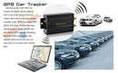 GPS Tracker