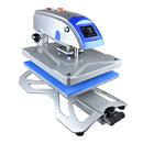 40x50cm Portrait Swing-away Electric Heat Press Machine With Drawer