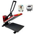 40x60cm  Digital Heat Press With Teflon (15x24")