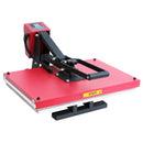 40x60cm  Digital Heat Press With Teflon (15x24")