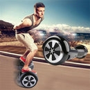 Self Balancing Scooter (Hoverboard)