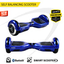 Self Balancing Scooter (Hoverboard)