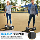 Self Balancing Scooter (Hoverboard)