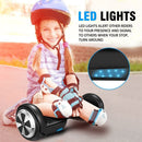 Self Balancing Scooter (Hoverboard)