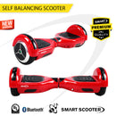 Self Balancing Scooter (Hoverboard)