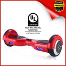 Self Balancing Scooter (Hoverboard)