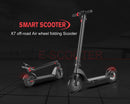 X7 Electric Smart Scooter