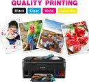 Canon Compatible Ink Cartridges PGI-680XXL CLI-681XXL Set for TR7560 TR7660 TS9160 TS9565  TR8560 TS8160 TS6160