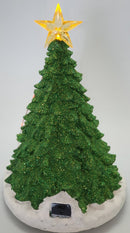Christmas Musical Animated Tree with lights