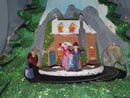 Christmas Musical Animated Tree with lights