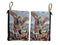 Tapestry Rosary Purse - 14cm x 10cm