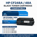 HP CF248A / 48A Black Toner Cartridge – Compatible