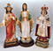 Christian Catholic Statues