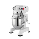 25L Heavy-Duty Commercial Food Mixer – Model M25A / B25 - Linkrich