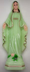 Mother Mary Glow In Dark Statue - 35cm