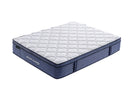 Orthopedic  30cm Firm Pocket Spring Mattress – Double Size – Euro Top