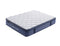 Orthopedic  30cm Firm Pocket Spring Mattress – Double Size – Euro Top