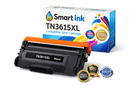 Brother TN3615XL Compatible Black Toner Cartridge for HL-L6415DW MFC-L5915DW MFC-L6915DW