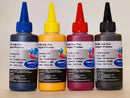 Sublimation ink 4x 100ml