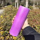 UV Color Changing Sublimation 20oz Tumbler * 5 Tumbler Different Colors