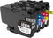 Brother LC436 Ink for Your Printers: MFC-J4440DW, MFC-J4540DW, MFC-J5955DW, MFC-J5955DW, MFC-J6555DWXL,