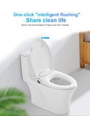 Bidet Seat - Non-electric Toilet Bidet Seat O shape