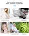 Bidet Seat - Non-electric Toilet Bidet Seat O shape