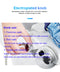Bidet Seat - Non-electric Toilet Bidet Seat O shape