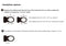 Bidet Seat - Non-electric Toilet Bidet Seat O shape