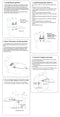 Bidet Seat - Non-electric Toilet Bidet Seat O shape