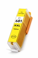Canon PGI-680XXL / CLI-681XXL Compatible Ink Cartridges – Suits TR7560 TR8560 TS6360 TS8360 TS9565 TS706
