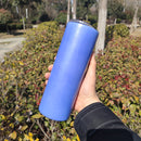 UV Color Changing Sublimation 20oz Tumbler * 5 Tumbler Different Colors