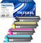 Brother TN-258XL Toner for HL-L8240CDW, HL-L3240CDW, DCP-L3560CDW, MFC-L3760CDW, MFC-L3755CDW, and MFC-L8390CDW Compatible