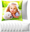 Sublimation Pillow Cases 40 x 40 cm Blank - Set of 10