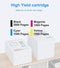 Brother LC436 Ink for Your Printers: MFC-J4440DW, MFC-J4540DW, MFC-J5955DW, MFC-J5955DW, MFC-J6555DWXL,