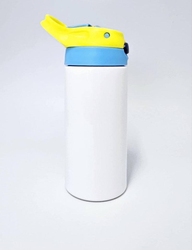 Kids Sublimation Bottle Blanks 12 oz