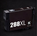 Epson 288XL ink Cartridge Full Set for Epson XP 440 - XP 240 - XP 340 - XP 344