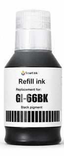 Canon GI-66 Compatible Pigment Ink Refill for MAXIFY GX6060 GX7060