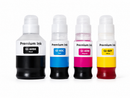 Compatible Canon GI-60 Ink Bottles for PIXMA G6060 G6065 G7060 G7065