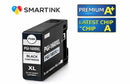 Canon PGI1600XL Compatible Ink Cartridge Set – Smart Ink – MAXIFY MB2160 MB2360 MB2760