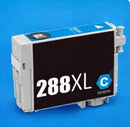 Epson 288XL ink Cartridge Full Set for Epson XP 440 - XP 240 - XP 340 - XP 344
