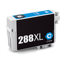 Epson 288XL Cyan Ink Cartridge Compatible for Expression Home XP-240 XP-340 XP-344 XP-440 High Yield NZ Stock