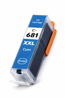 Canon PGI-680XXL / CLI-681XXL Compatible Ink Cartridges – Suits TR7560 TR8560 TS6360 TS8360 TS9565 TS706
