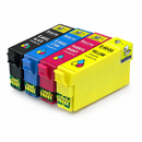 Epson 604XL Compatible Ink Cartridge for XP-2200 XP-3200 XP-4200 WF-2910 WF-2930 WF-2950