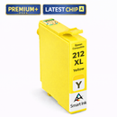 Epson 212XL Compatible Ink Cartridge – High Yield – Latest Chip – Suits XP-2100 XP-3100 XP-3105 XP-4100 XP-4105 WF-2830 WF-2850