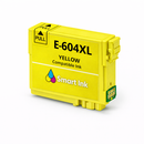 Epson 604XL Compatible Ink Cartridge for XP-2200 XP-3200 XP-4200 WF-2910 WF-2930 WF-2950