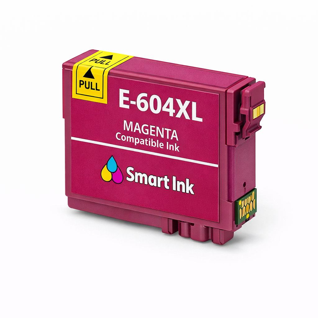 Epson 604XL Compatible Ink Cartridges – Smart Ink NZ – Amon Enterprises