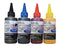 Sublimation ink 4x 100ml