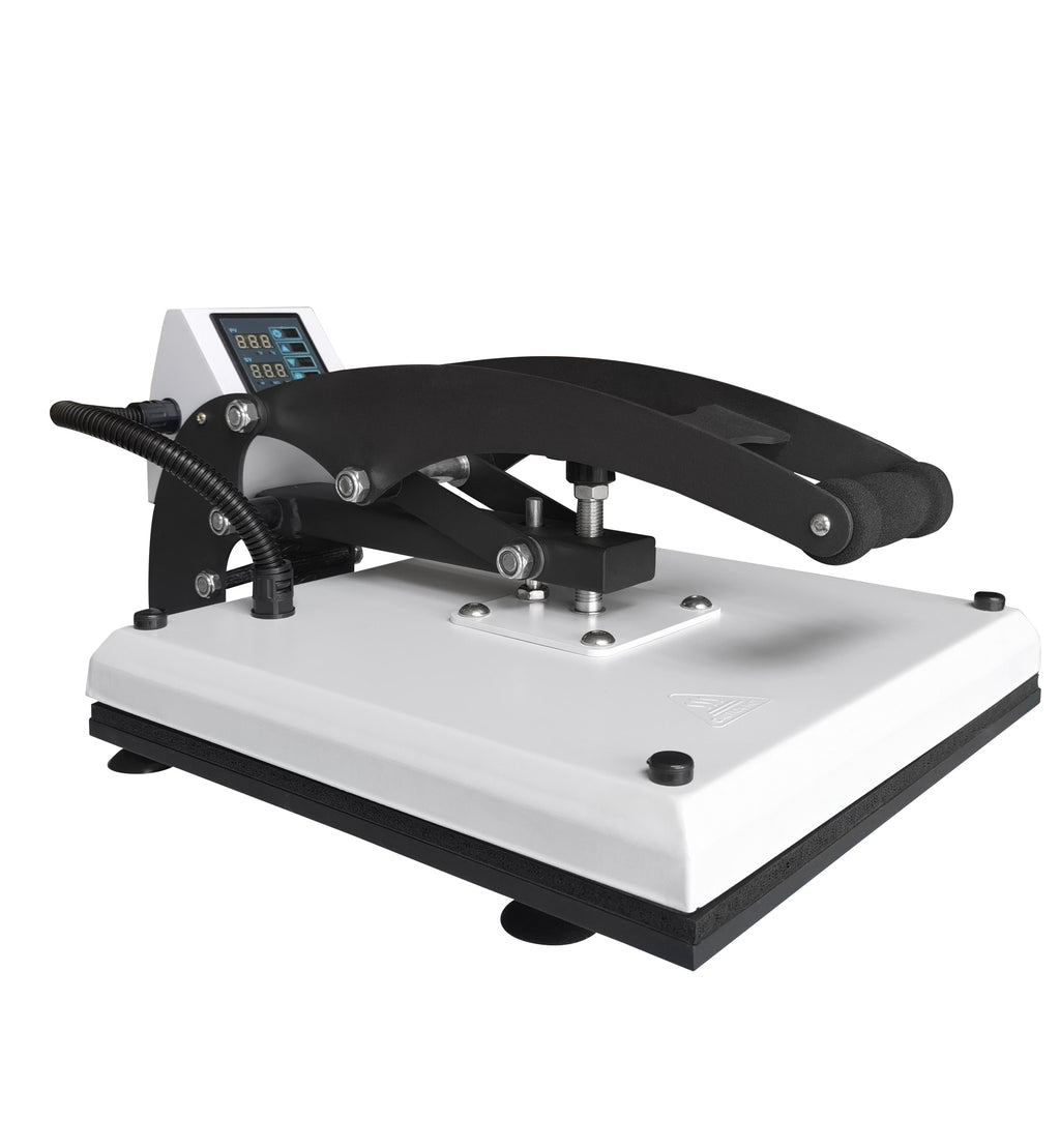 Heat Press Transfer Printing Machine - 15x15 - 38 * 38 CM – Amon  Enterprises